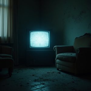 televisão