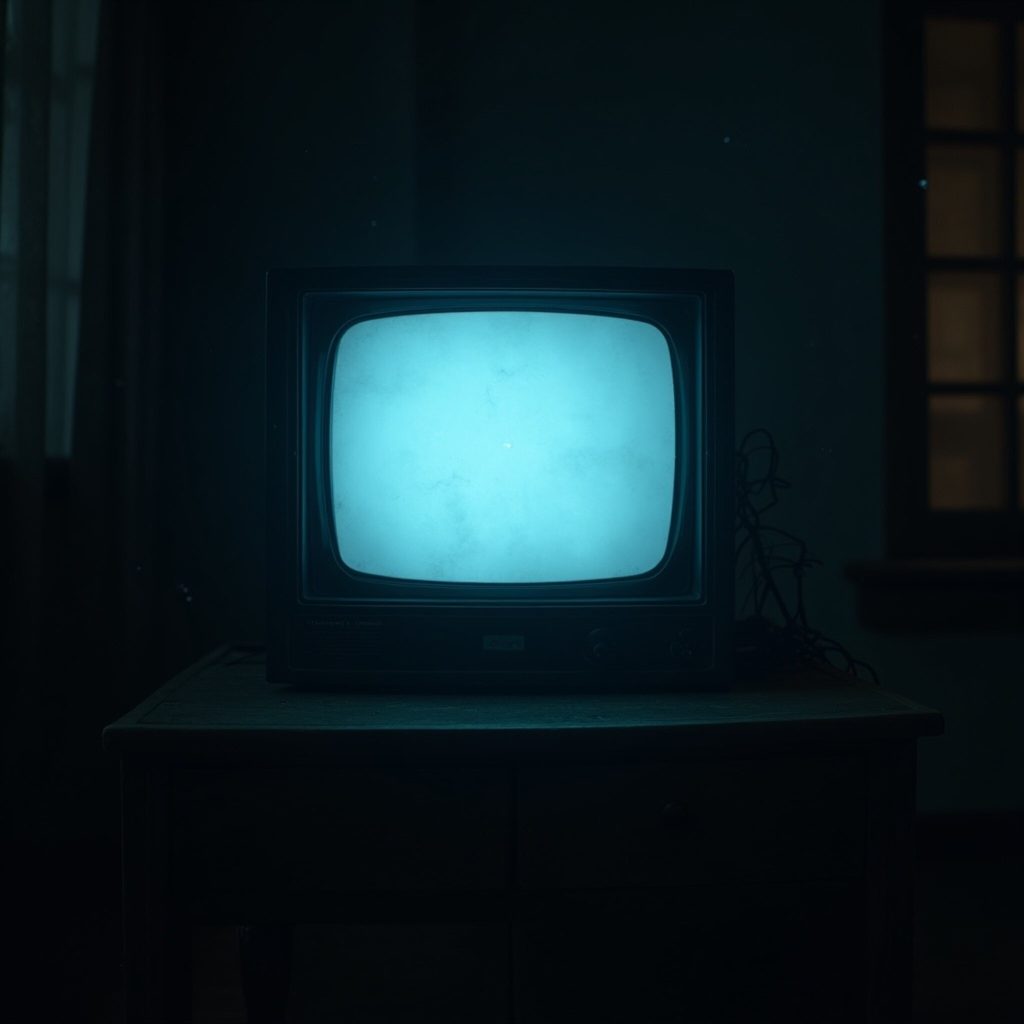 televisão