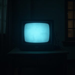 televisão