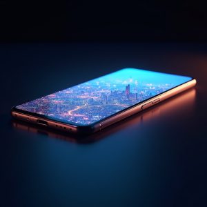 smartphone