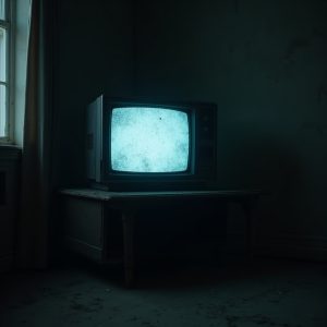 televisão