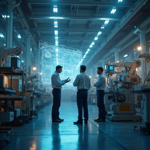 visita técnica